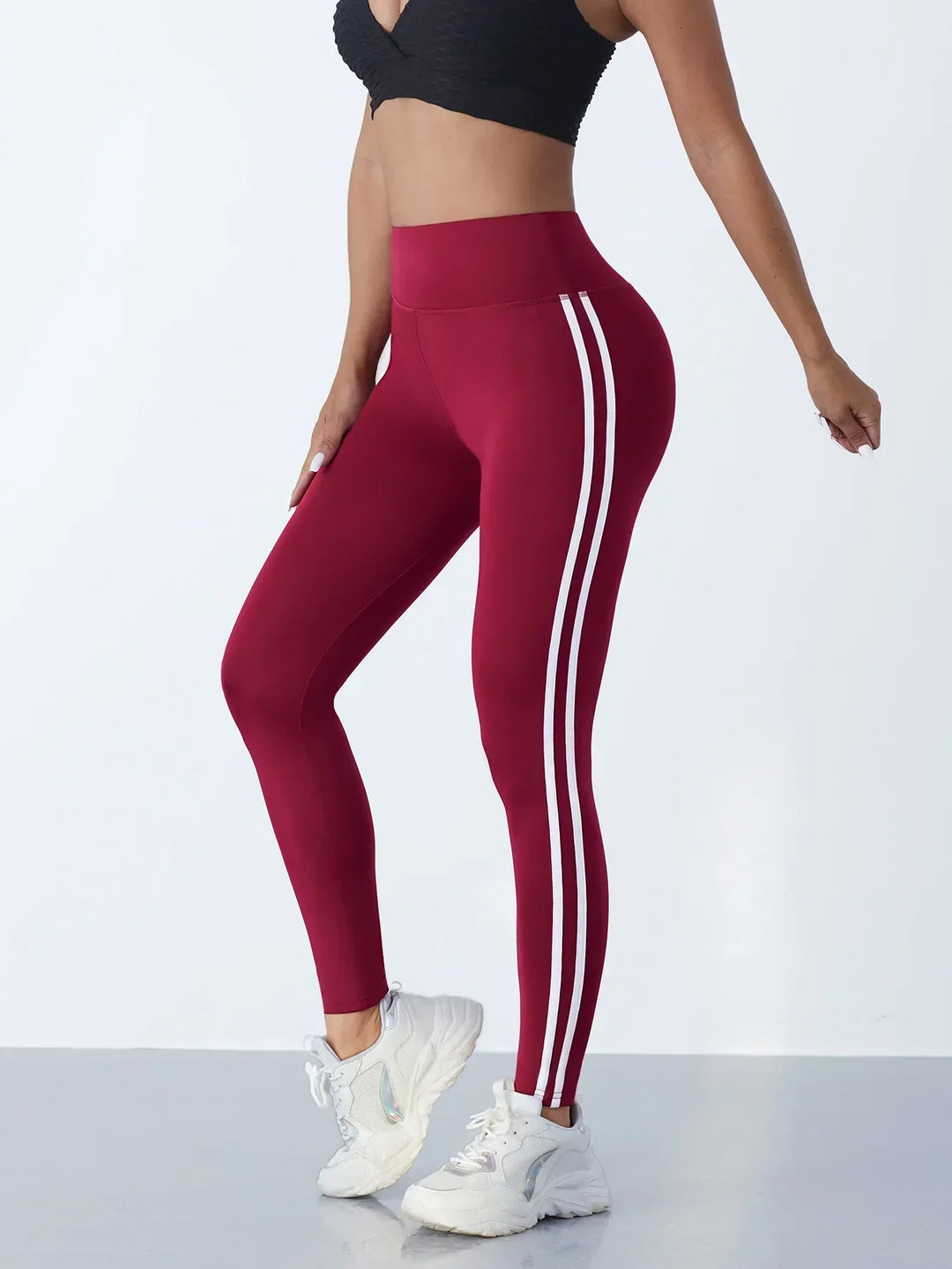 Mila | Women's High Waist Yoga Leggings