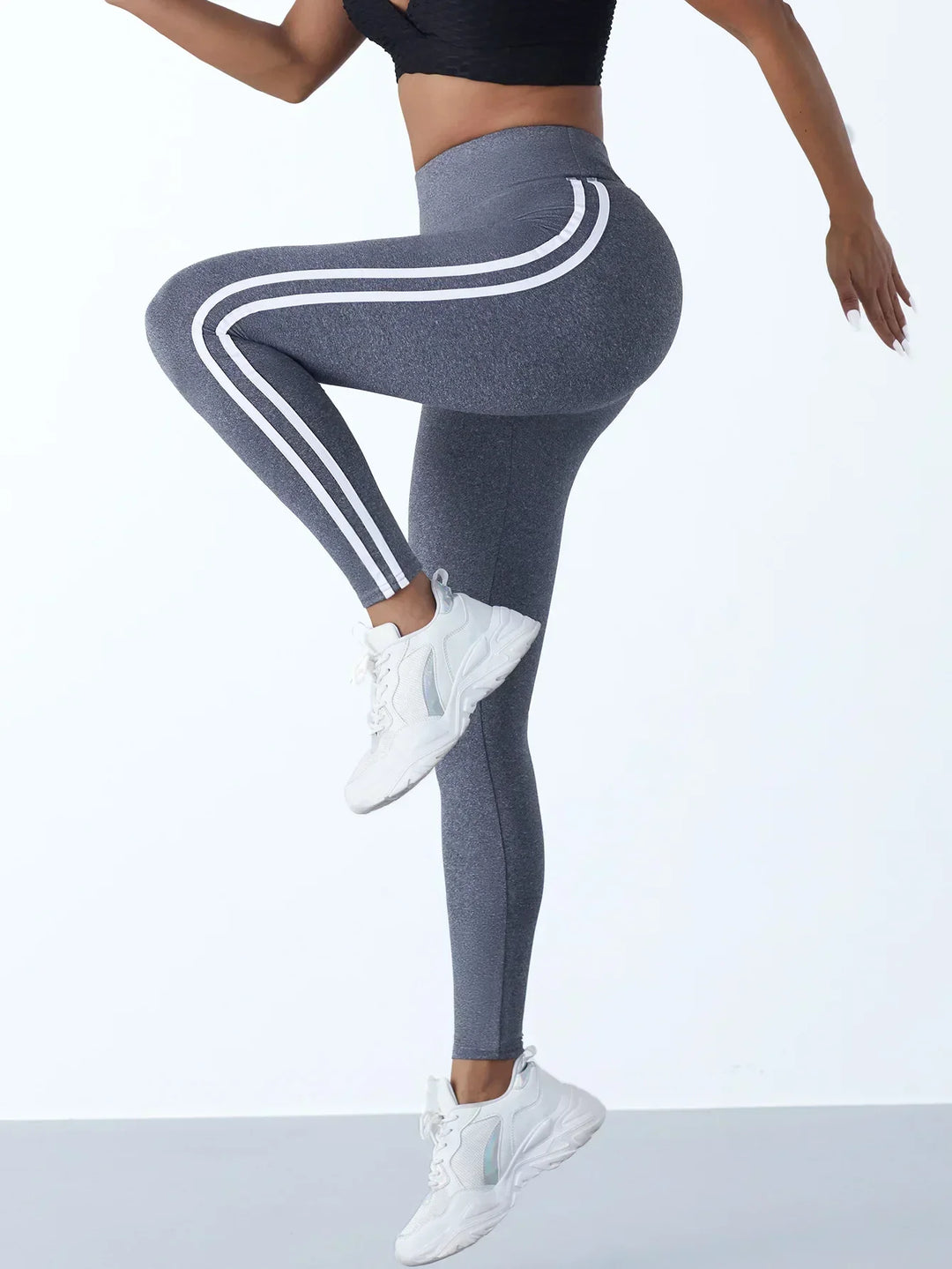 Mila | Women's High Waist Yoga Leggings