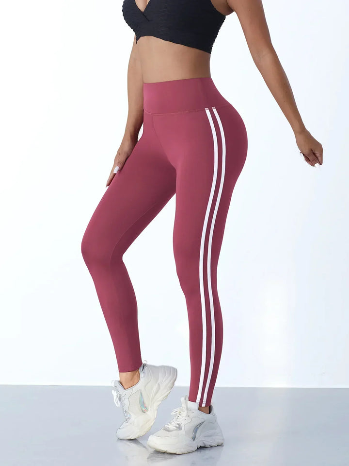 Mila | Women's High Waist Yoga Leggings