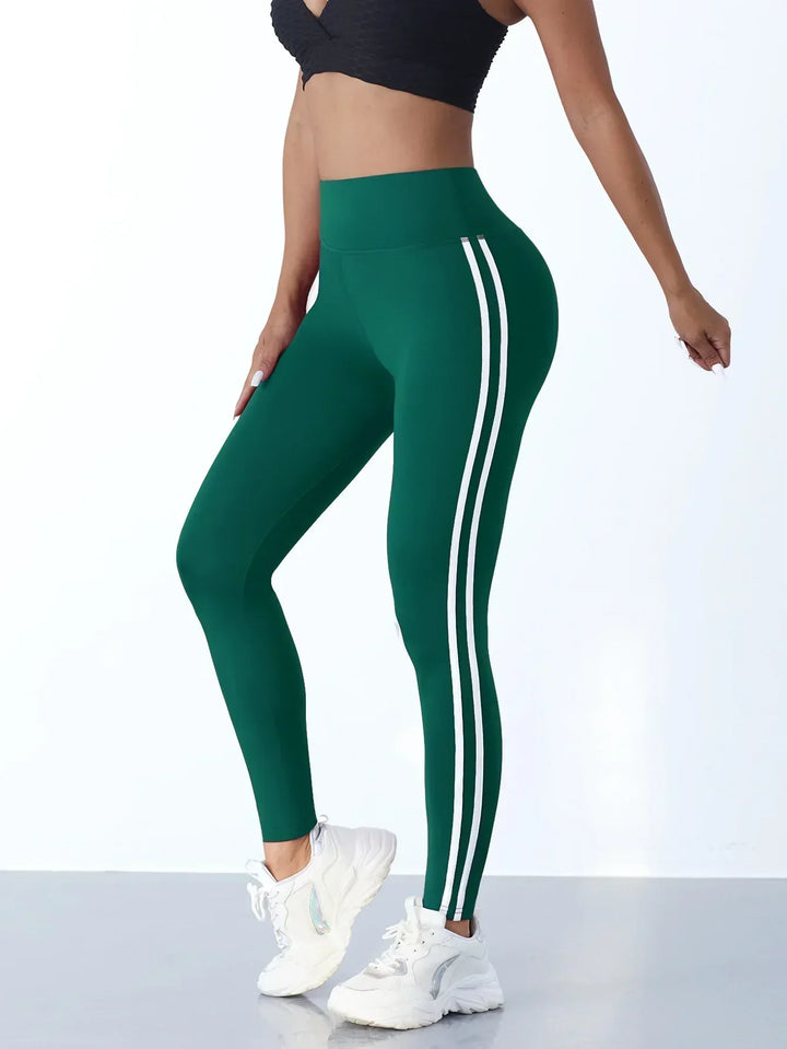 Mila | Women's High Waist Yoga Leggings
