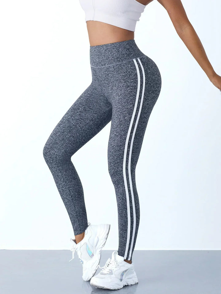 Mila | Women's High Waist Yoga Leggings