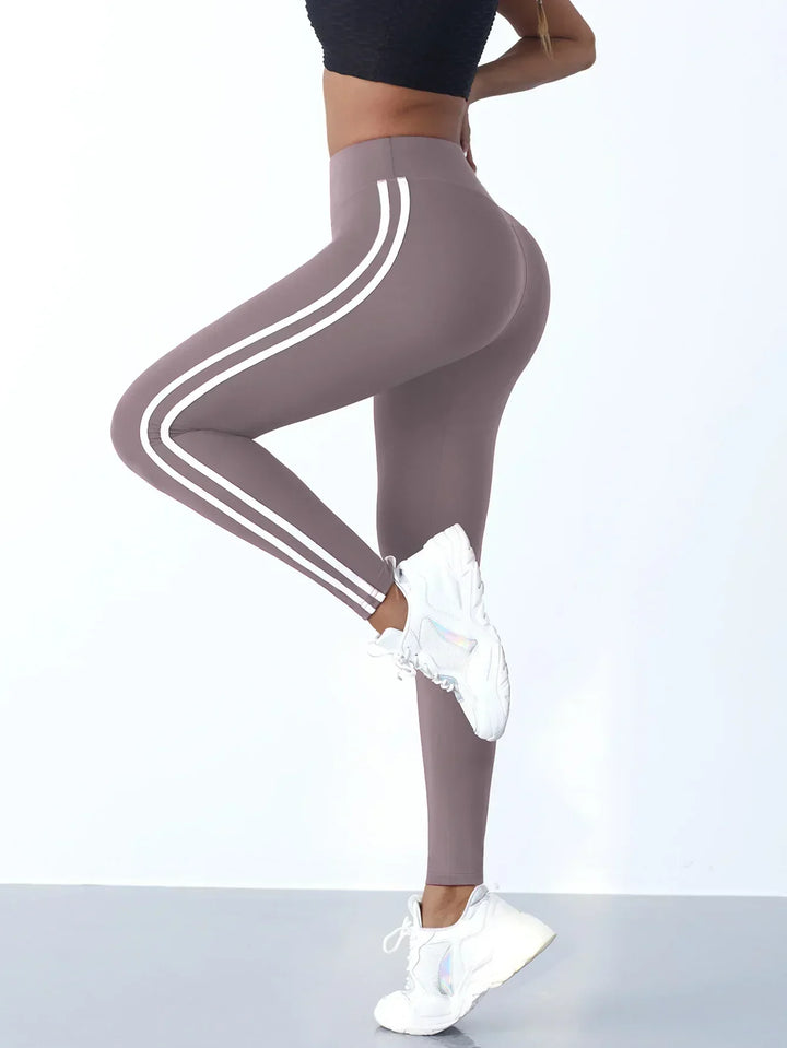 Mila | Women's High Waist Yoga Leggings