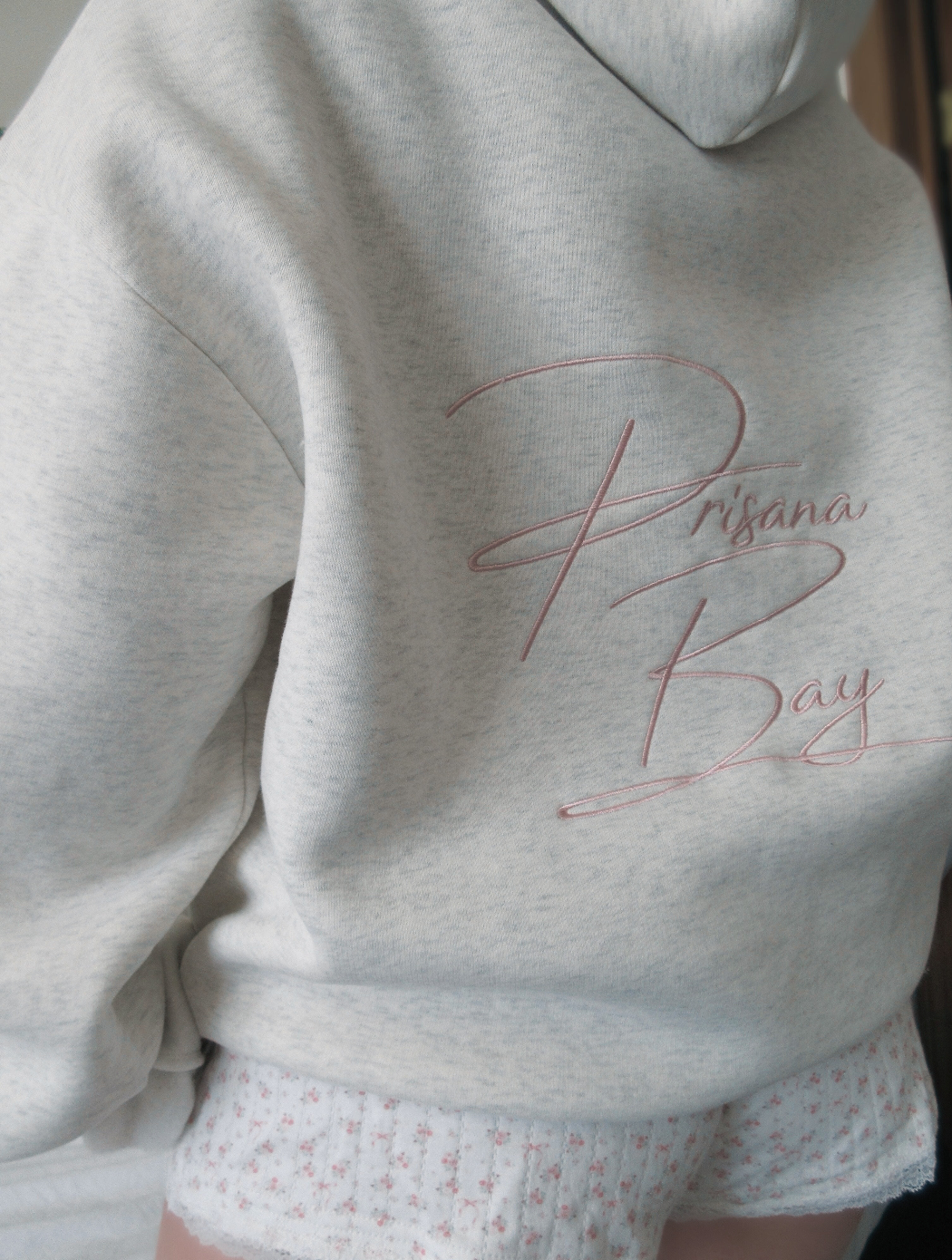 Elodie | Women's Stylish Hoodie