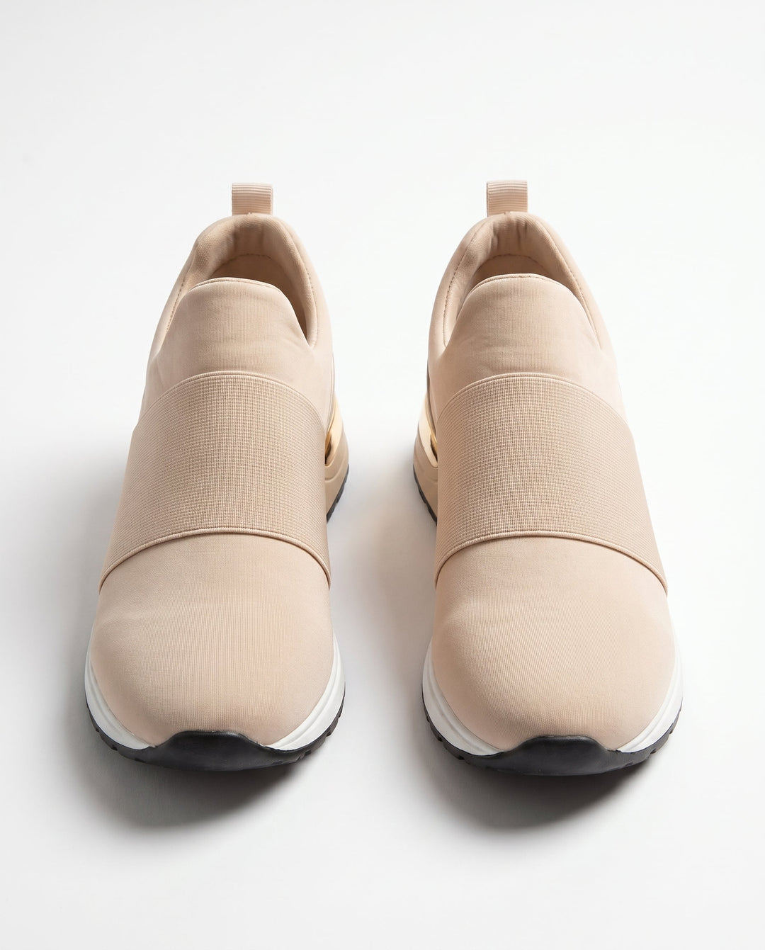 Olivia | Women's Effortless Supportive Slip-On Sneakers