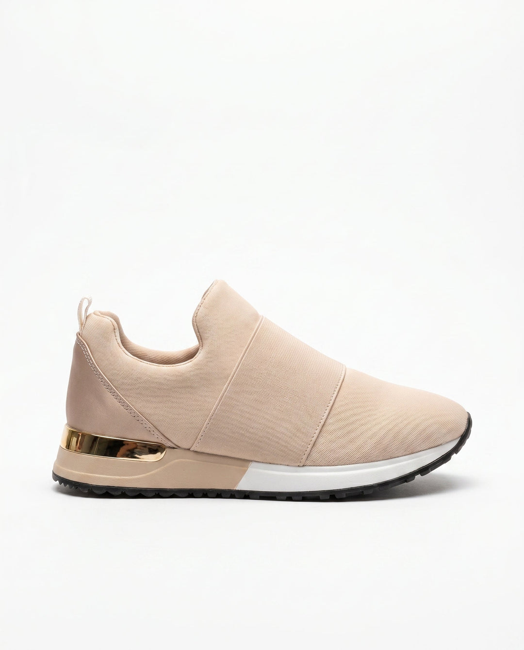 Olivia | Women's Effortless Supportive Slip-On Sneakers