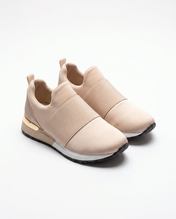 Olivia | Women's Effortless Supportive Slip-On Sneakers