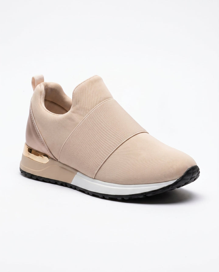 Olivia | Women's Effortless Supportive Slip-On Sneakers