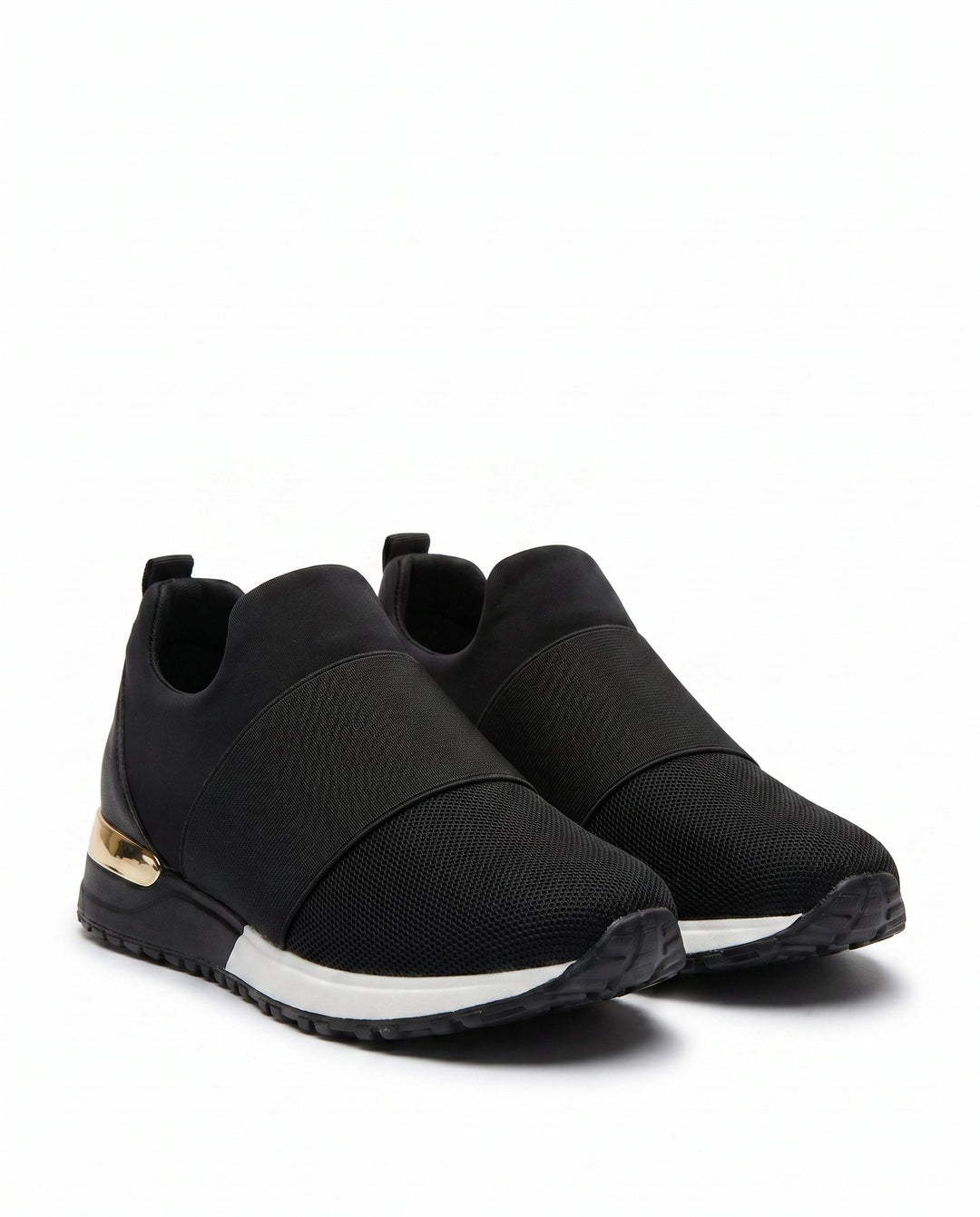 Olivia | Women's Effortless Supportive Slip-On Sneakers