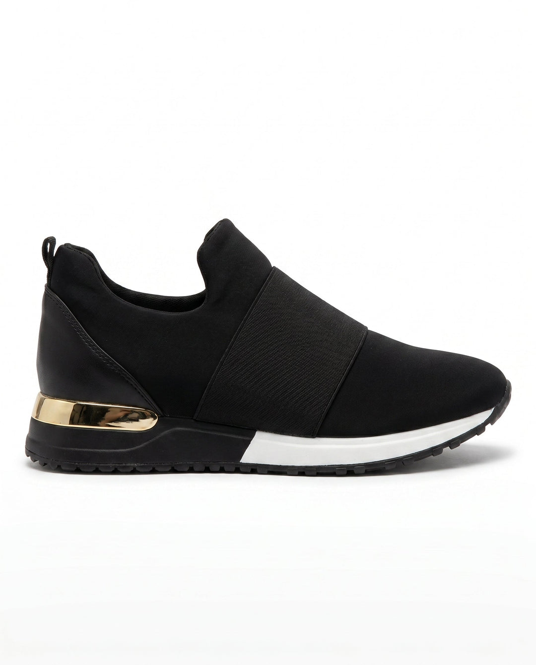 Olivia | Women's Effortless Supportive Slip-On Sneakers