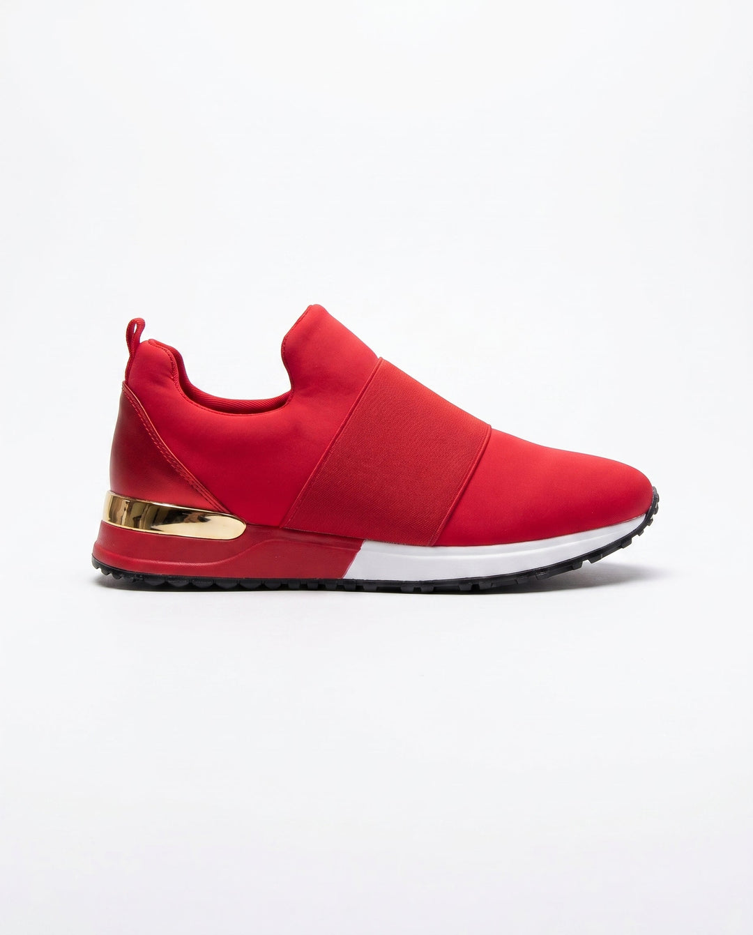 Olivia | Women's Effortless Supportive Slip-On Sneakers