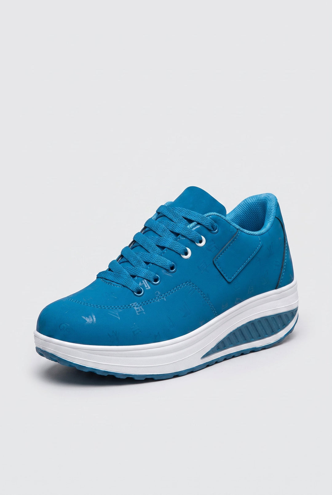 Lou | Women's Chic Supportive Air-Sole Sneakers