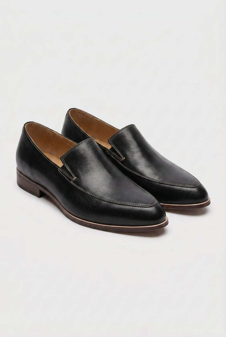 Ella | Women's Supportive Cushioned Loafers