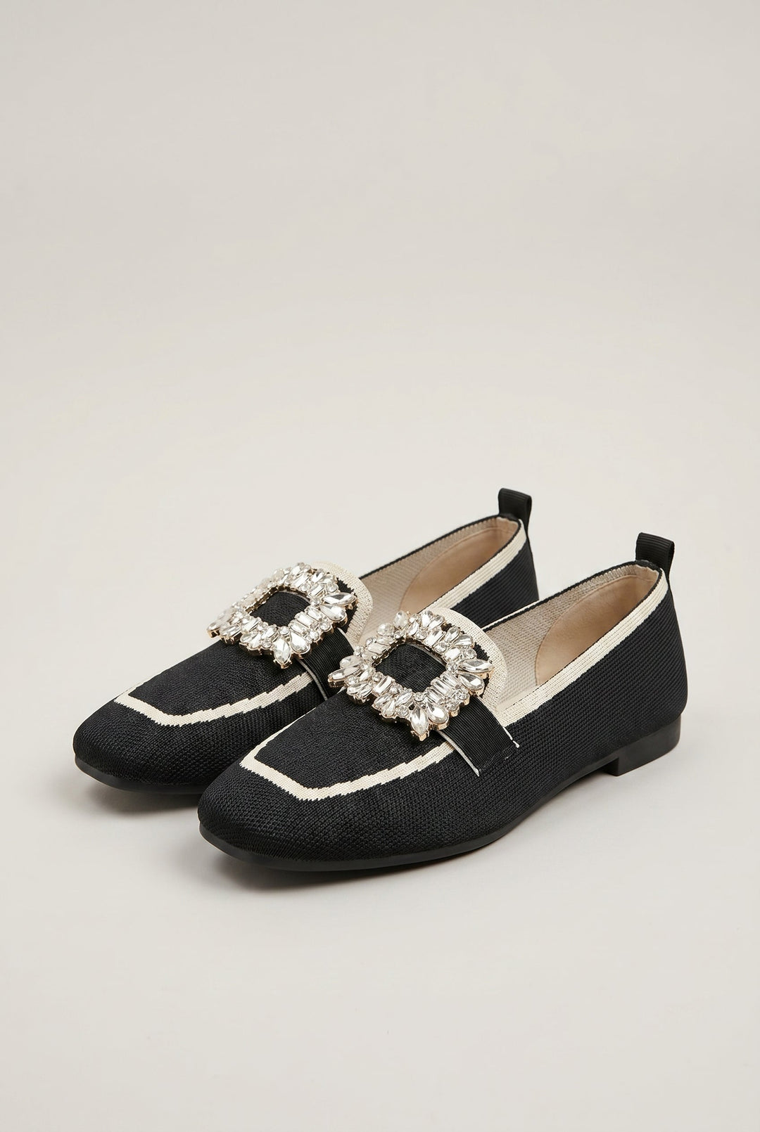 Lila | Women's Structured Supportive Loafers