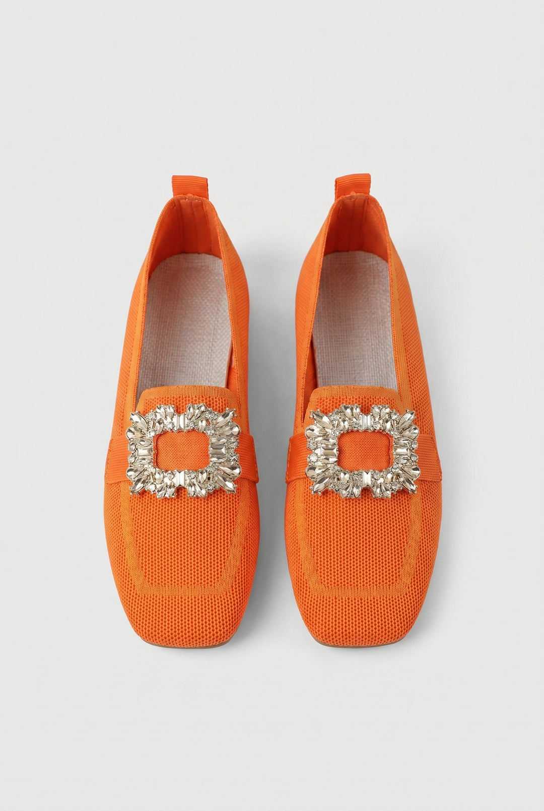 Lila | Women's Structured Supportive Loafers