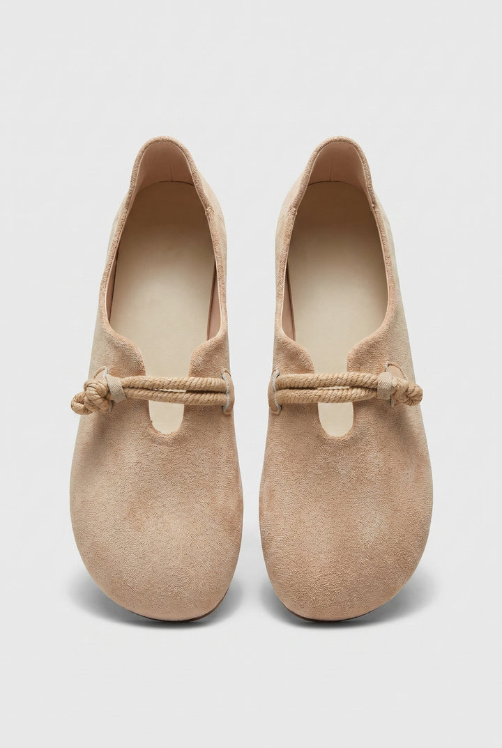 Iris | Women's Cushioned Slip-On Loafers