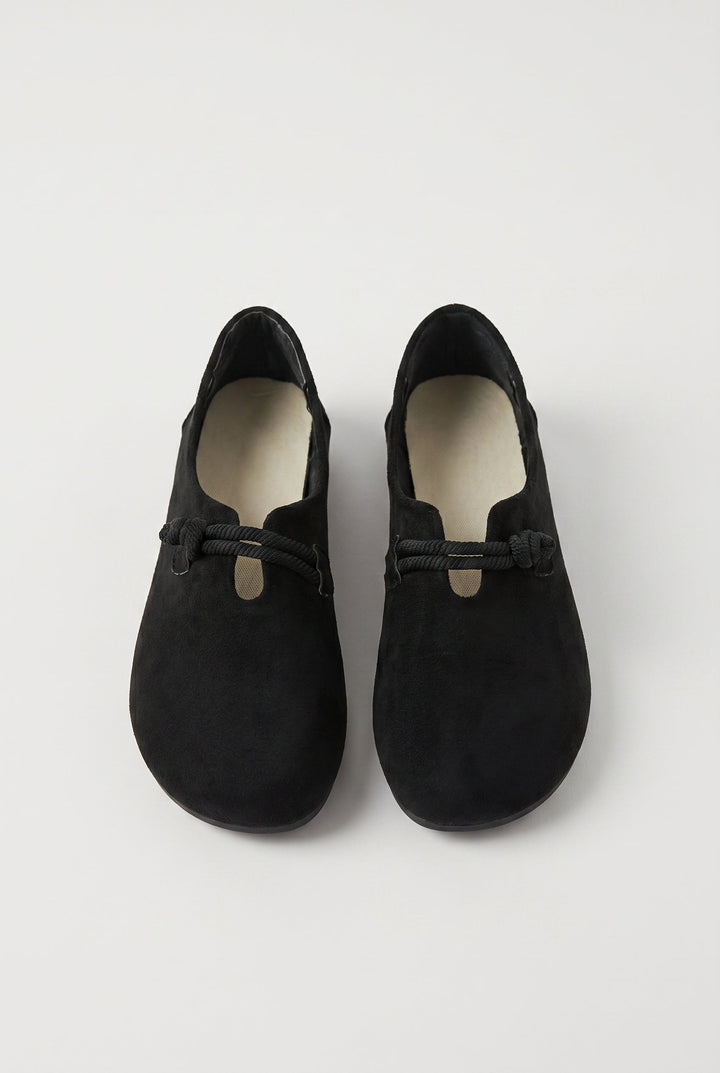 Iris | Women's Cushioned Slip-On Loafers