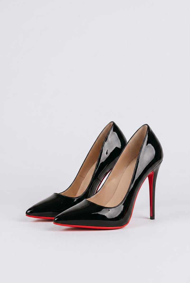 Iris | Women's Comfy Heels
