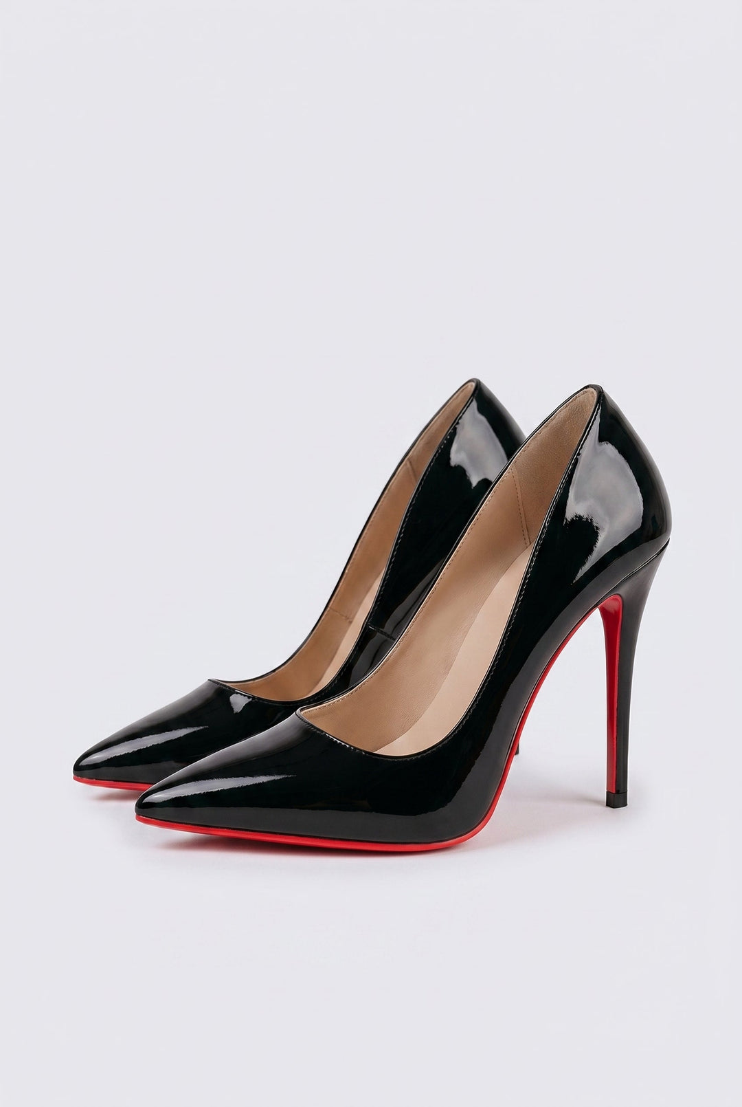 Aria | Women's Sleek High Heels
