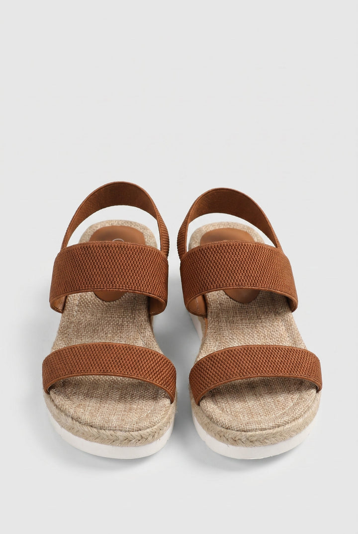 Harper | Women's Cushioned Sandals