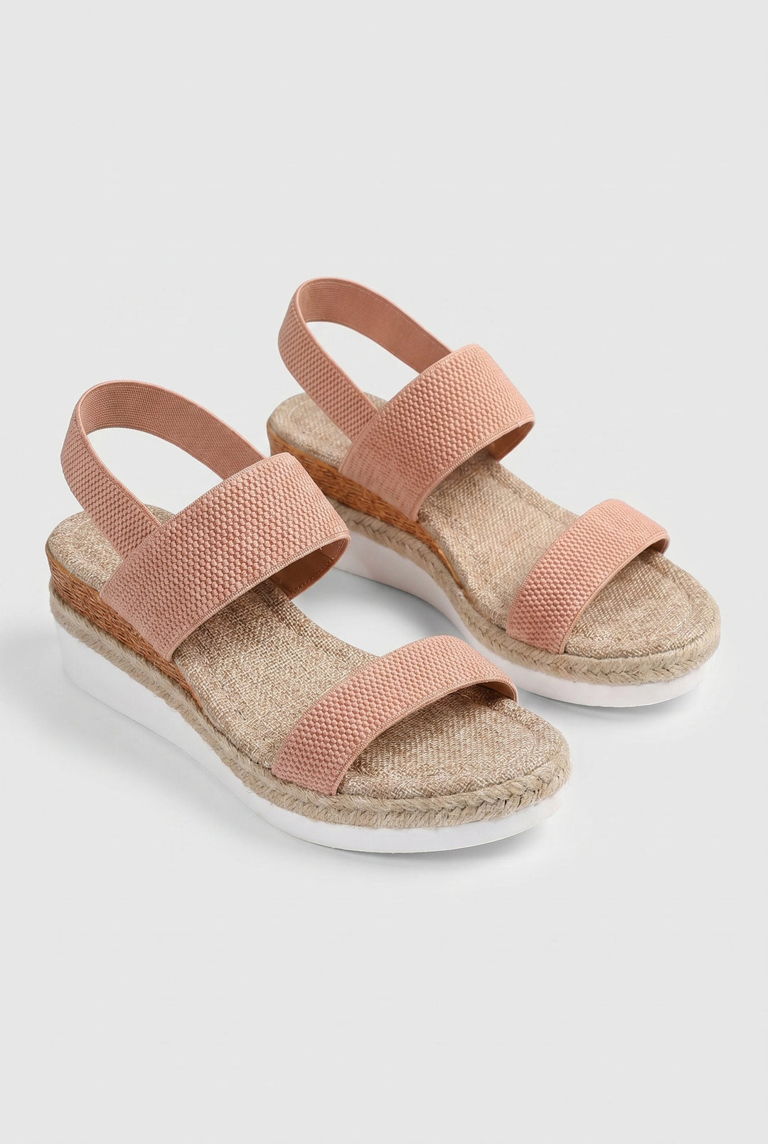 Harper | Women's Cushioned Sandals