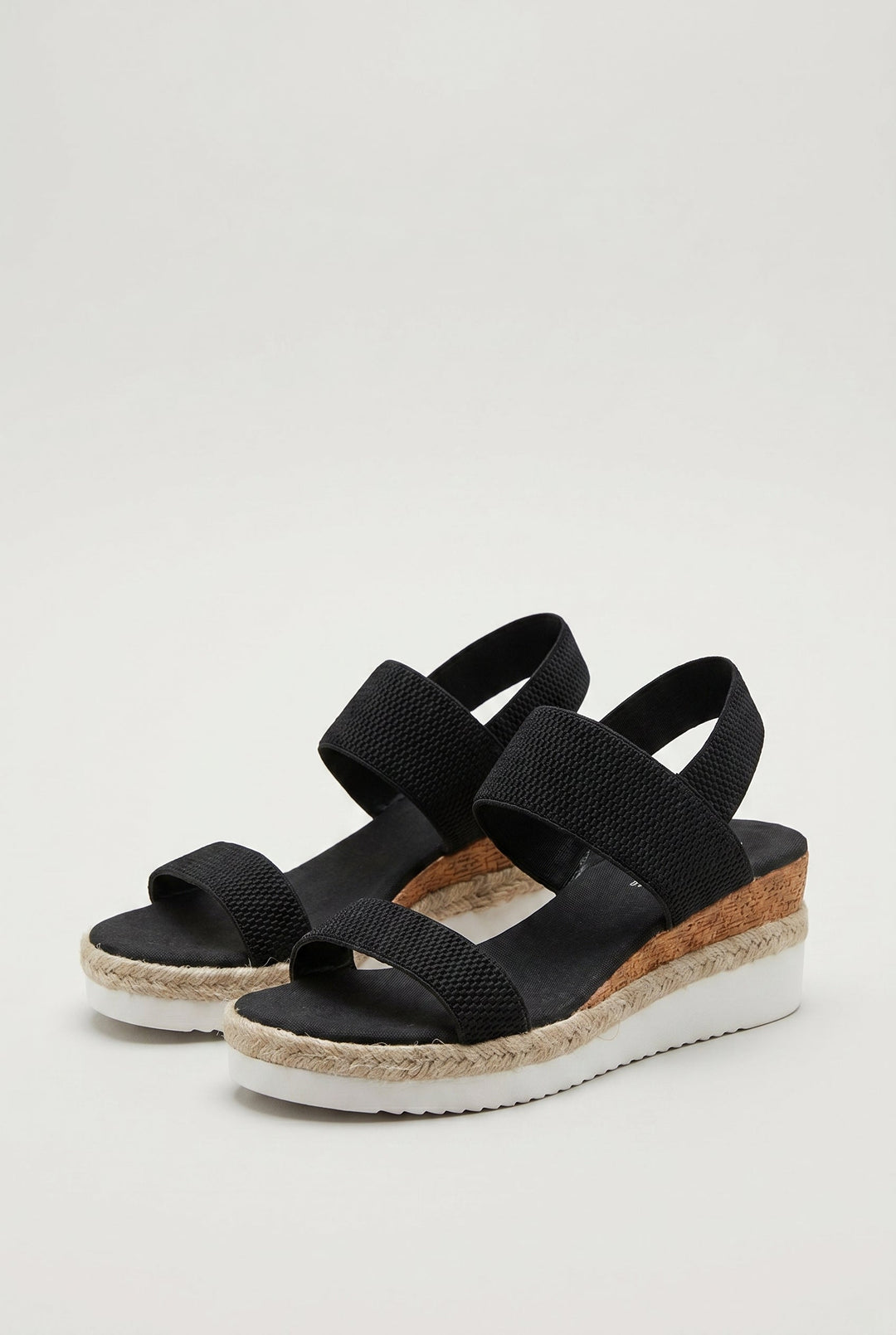 Harper | Women's Cushioned Sandals