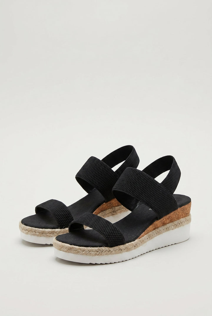 Harper | Women's Cushioned Sandals
