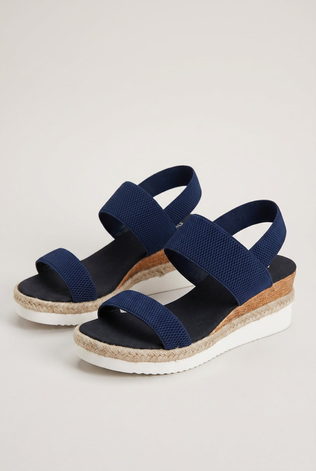 Harper | Women's Cushioned Sandals