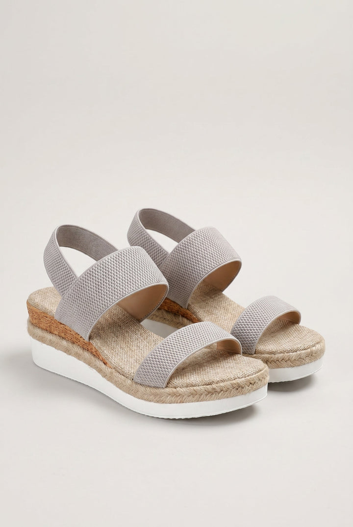 Harper | Women's Cushioned Sandals
