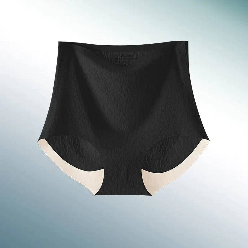 Invisible Butt Lift Slip with High Waist - Women's Shapewear