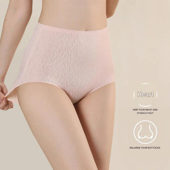 Invisible Butt Lift Slip with High Waist - Women's Shapewear