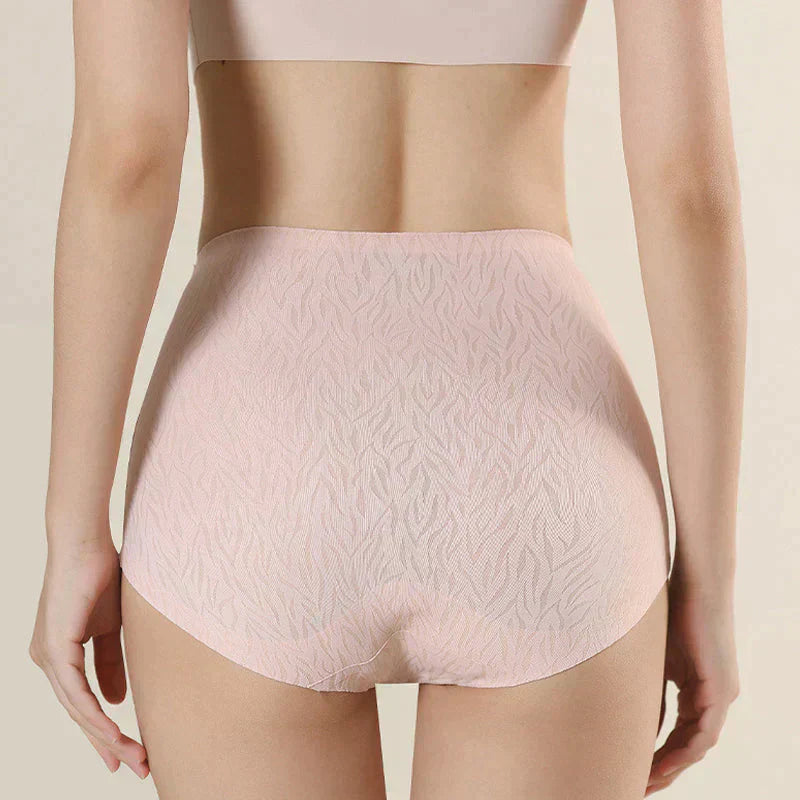 Invisible Butt Lift Slip with High Waist - Women's Shapewear