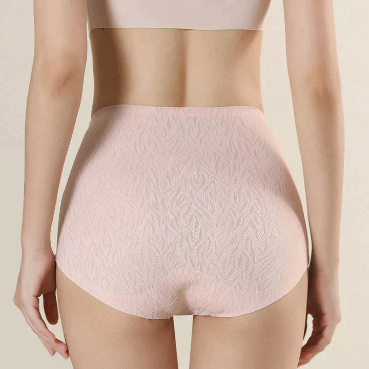 Invisible Butt Lift Slip with High Waist - Women's Shapewear