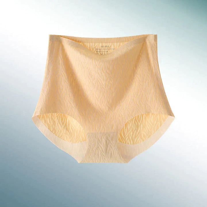Invisible Butt Lift Slip with High Waist - Women's Shapewear