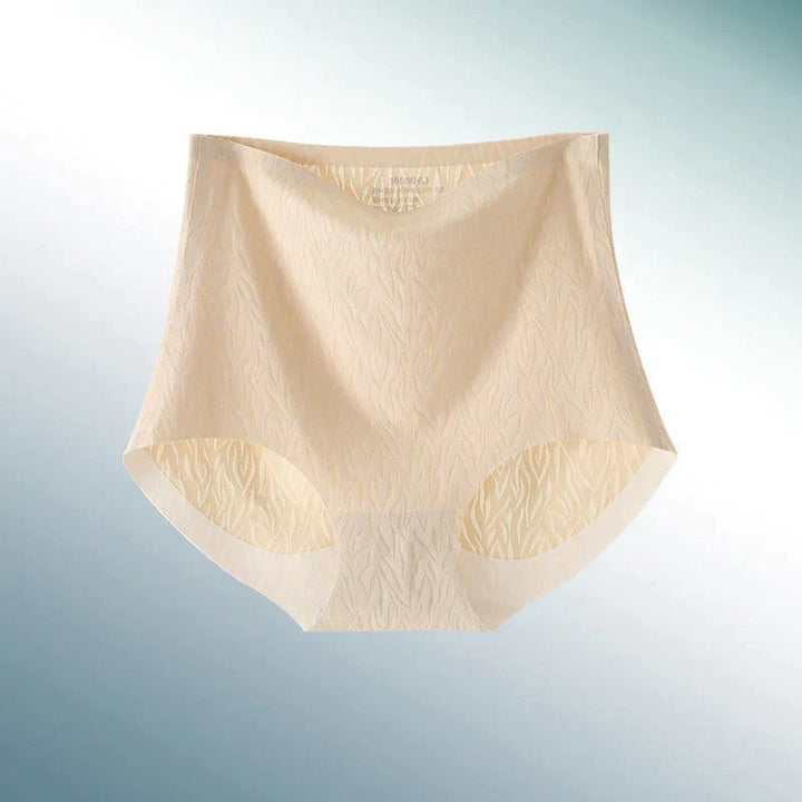Invisible Butt Lift Slip with High Waist - Women's Shapewear