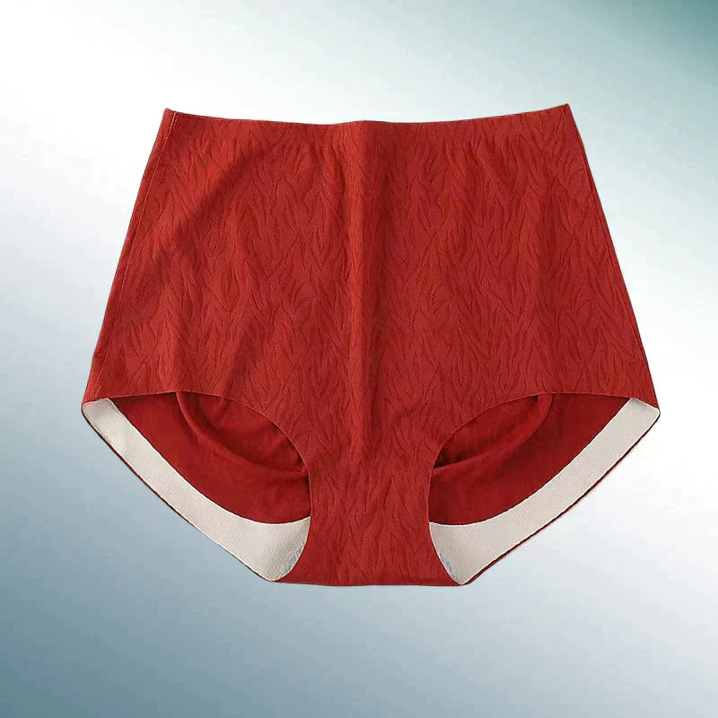 Invisible Butt Lift Slip with High Waist - Women's Shapewear