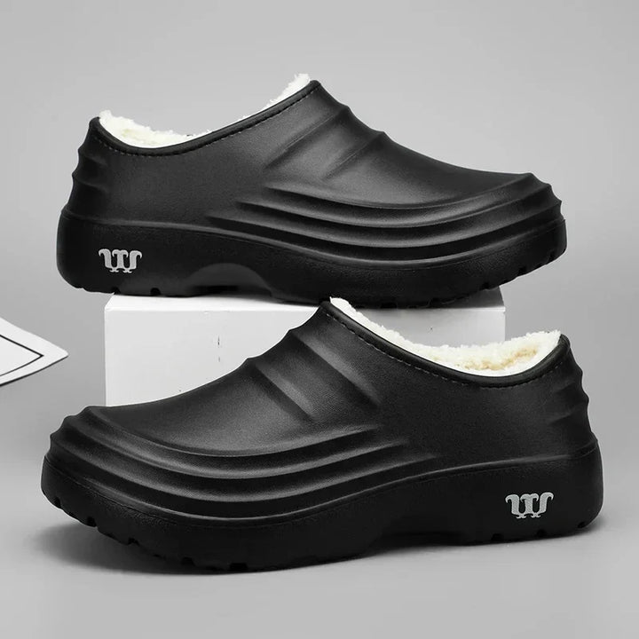 Men's Waterproof Walking Shoes