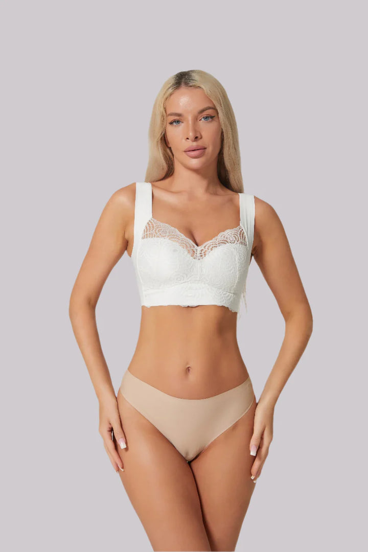 Women's Comfortable Supportive Push-Up Underwear