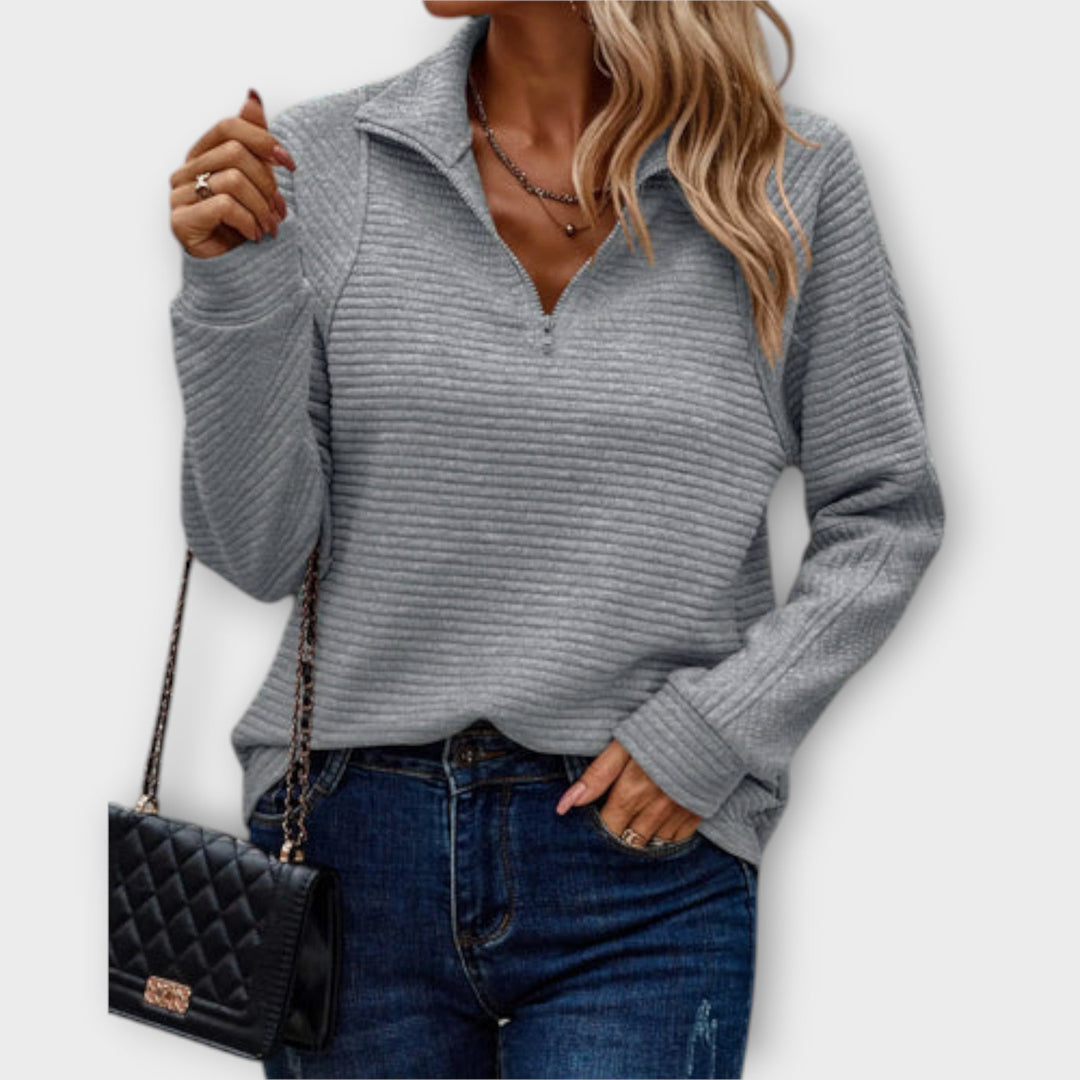 Women's Casual Knit Sweater