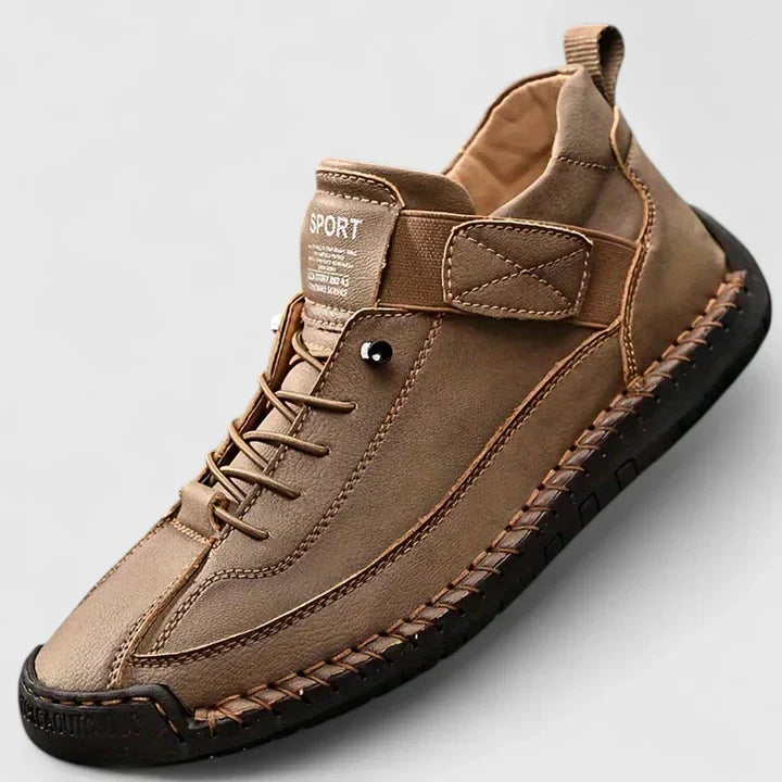 Women's Casual Comfortable Lace-Up Sneakers