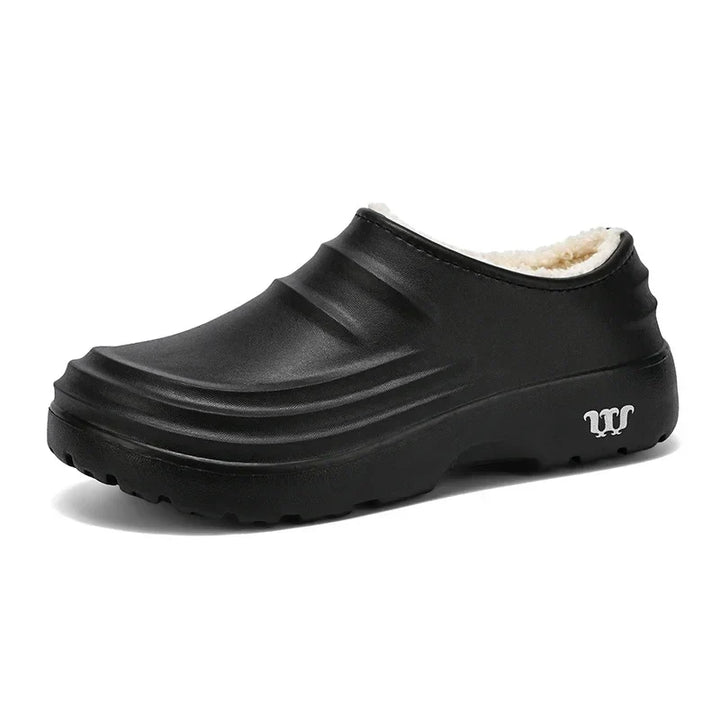 Men's Waterproof Walking Shoes