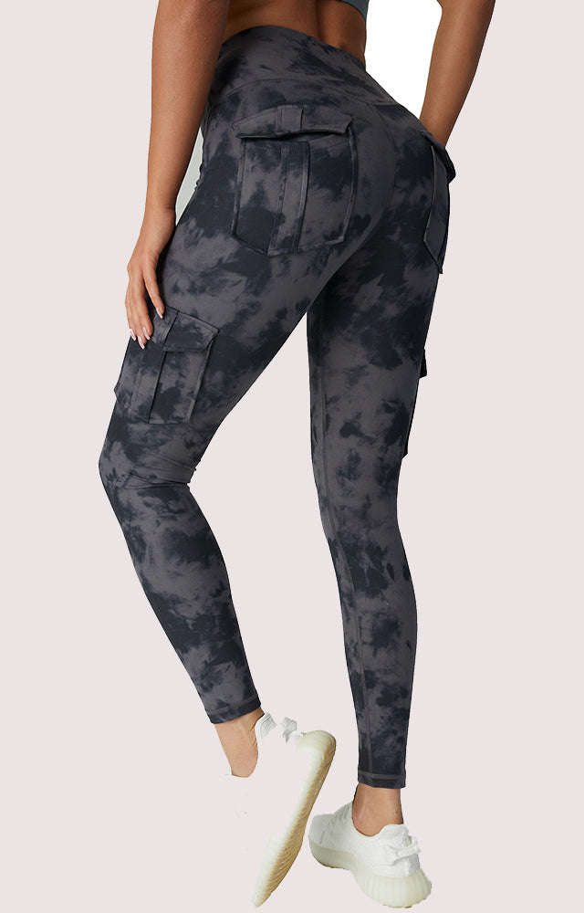 Nova | Women's Cargo Leggings