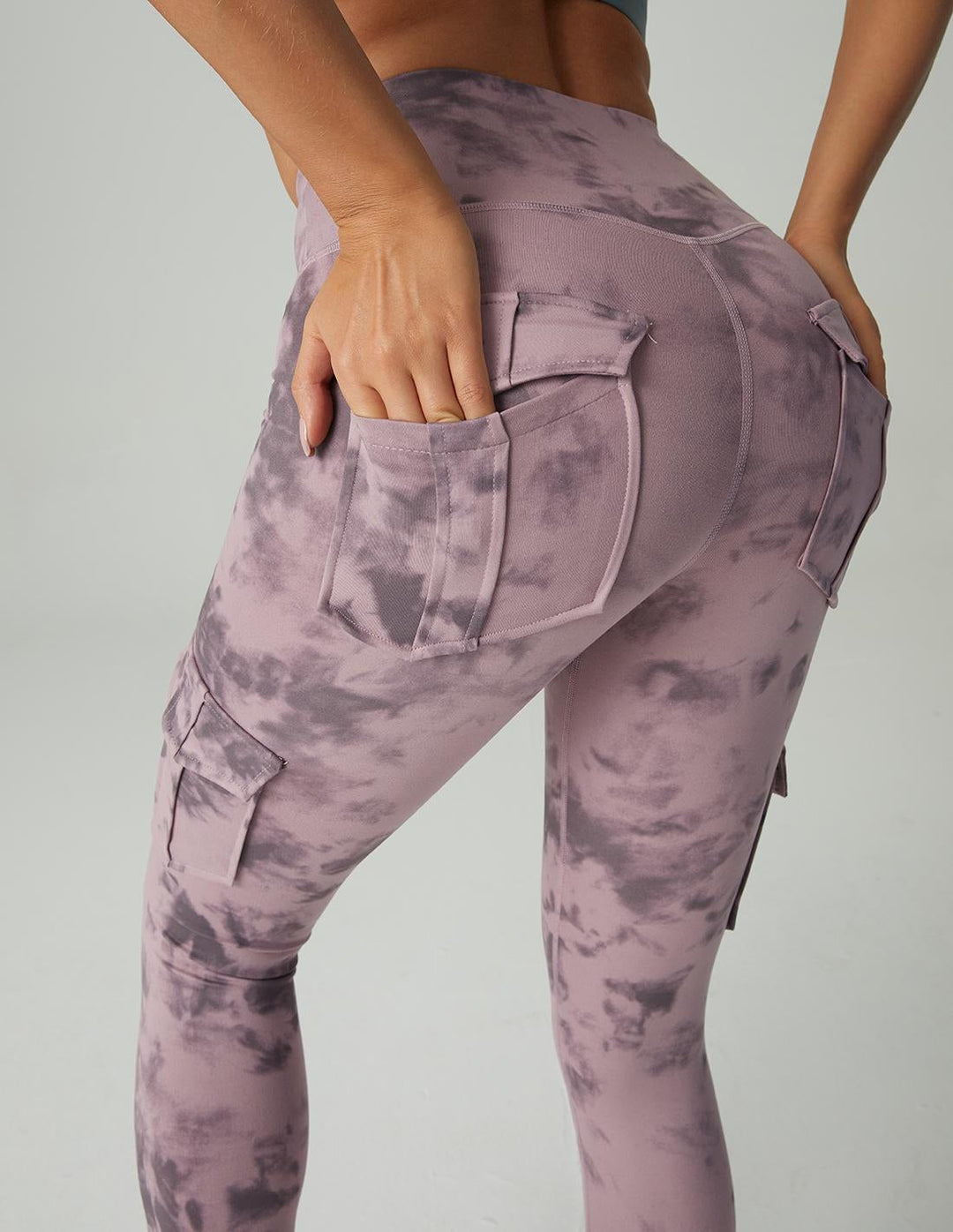 Nova | Women's Cargo Leggings