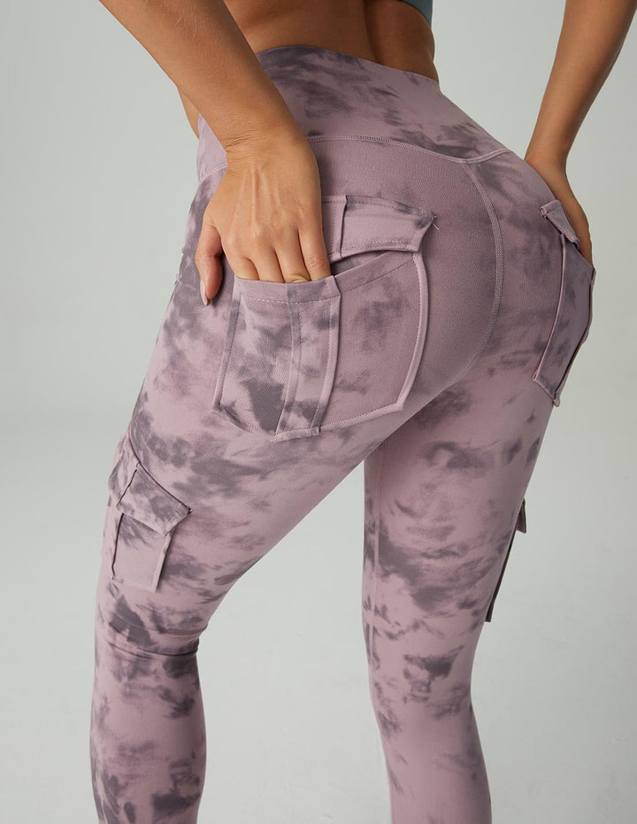 Nova | Women's Cargo Leggings