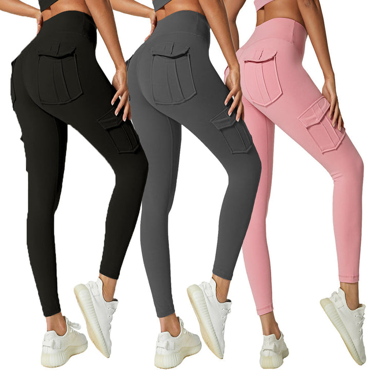 Nova | Women's Cargo Leggings