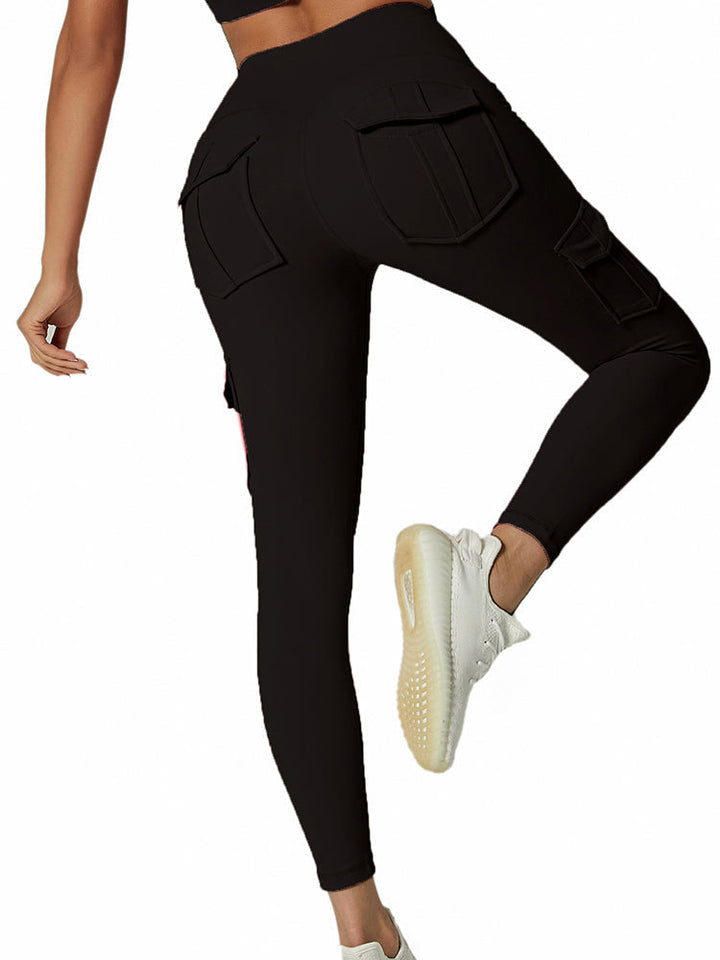Nova | Women's Cargo Leggings