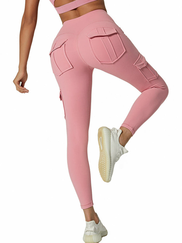 Nova | Women's Cargo Leggings