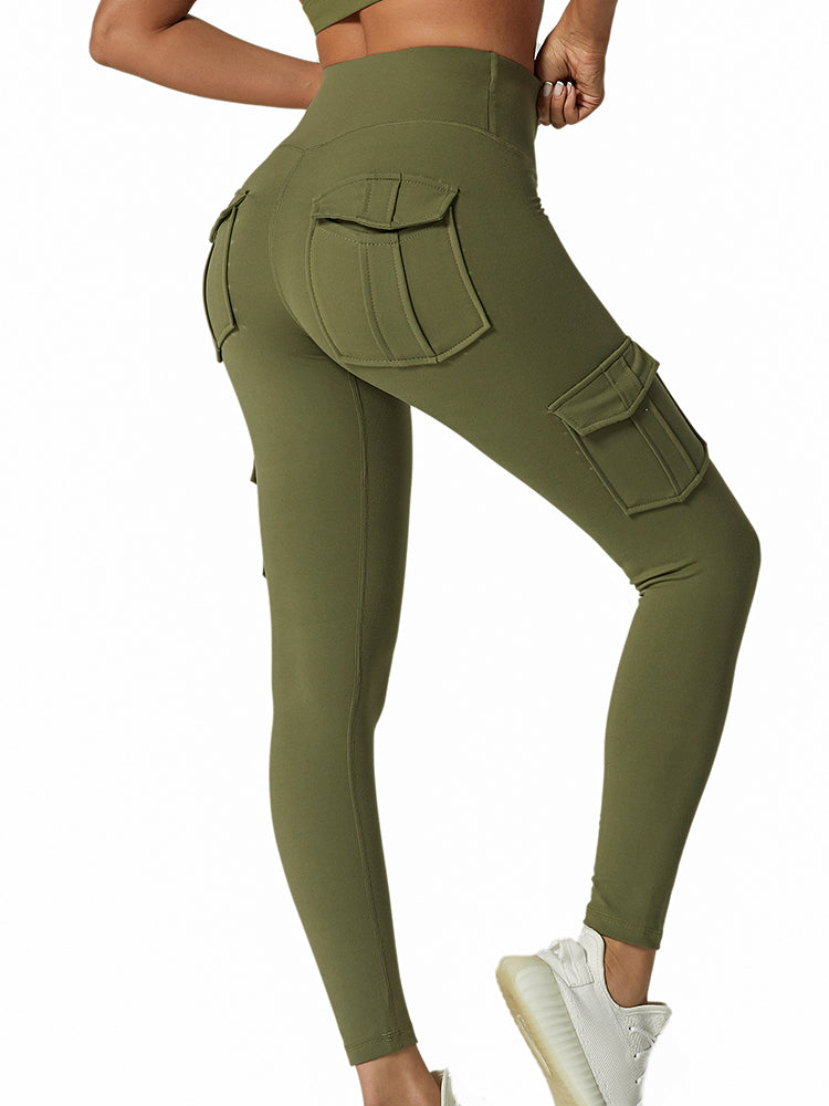 Nova | Women's Cargo Leggings