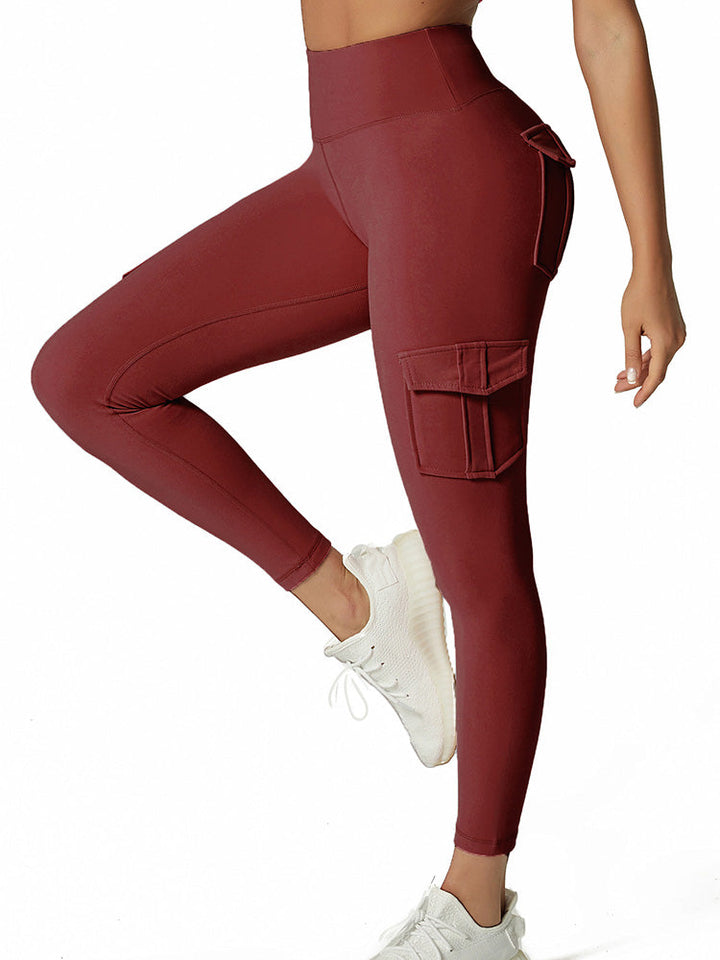 Nova | Women's Cargo Leggings