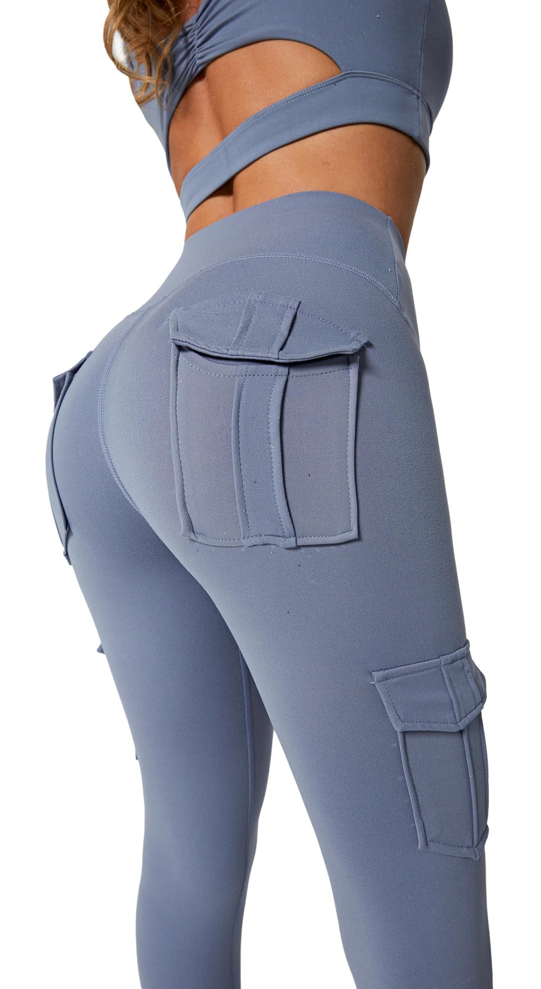 Nova | Women's Cargo Leggings