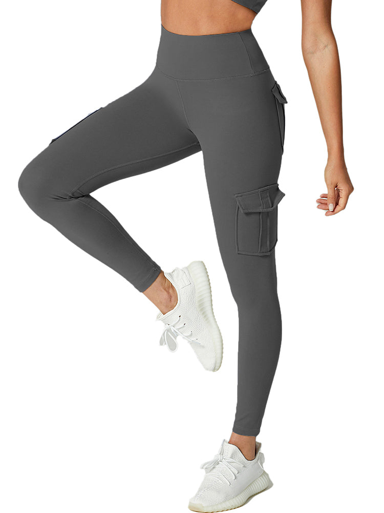Nova | Women's Cargo Leggings